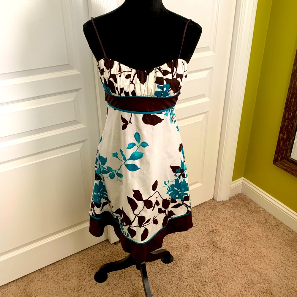 New Speechless Dress